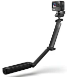GoPro 3-Way 2.0 / Nastaviteľný držiak / grip, rameno, statív / 3 v 1 (AFAEM-002)