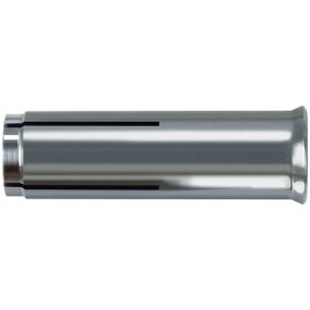 Fischer EA II M 12 x 50 A4 kotva s vnútorným závitom 50 mm 15 mm 48415 25 ks; 48415
