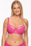 Polomäkká podprsenka Gaia BSM 1134 Keto Maxi fuchsie 85J