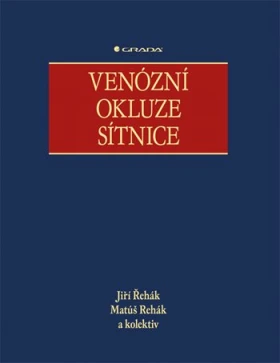 Venózní okluze sítnice, Řehák Jiří