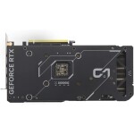 Asus Dual GeForce RTX 4070 SUPER OC 12GB / 1980 - 2550 MHz / 12GB GDDR6x / 192-bit / 1x HDMI + 3x DP / (16) (90YV0K82-M0NA00)