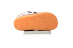 Bisgaard Carter Rose celoročné členkové barefoot topánky 20 EUR