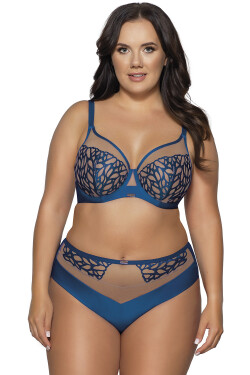 Ava 2057 Monarch Maxi farba: kobaltová 75L