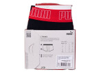 Puma 2Pack nohavičky 935015 červená/čierna M