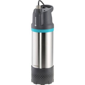 Gardena inox automatic Ponorné tlakové čerpadlo 4.7 6100 (01773-20)