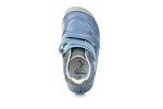 D.D.Step DDStep S063-61460A Aero Blue celoročné nízke barefoot topánky 25 EUR