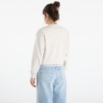 Mikina Calvin Klein Jeans Ls Embossed Monologo Terry Crewneck ? S