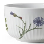 KÄHLER Porcelánová miska Hammershøi Wild Flowers 12 cm