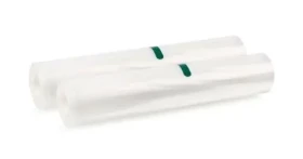 Emerio vákuovacia rolka 28 cm x 5 m / Vákuovacia rolka / 2 ks / Priehľadná (PART-131445)