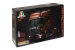 Italeri Scania Amber