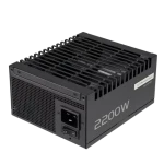 Asus Pro WS 2200W Platinum / Napájací zdroj / 2200 W / ATX 3.1 / 80 PLUS Platinum (90YE00Z1-B0NA00)