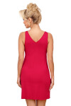 Košeľa Donna Silvana w/r S-2XL černá L