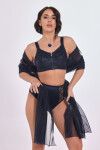 PODPRSENKA 586/BRASSIERE ZUZA QUARRY ROSE 80J