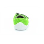 Tenisky Beda Lime (BF 0001/TEX/W) 22 EUR