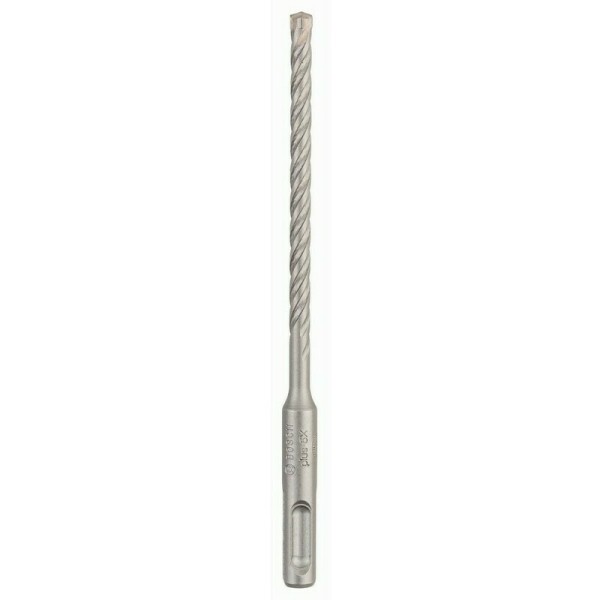 Vrták Bosch SDS PLUS-5X, priemer 6 mm, pracovná dĺžka 100 mm