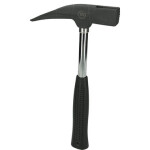 KS Tools Kladivo s vyťahovačom klincov / 600g / 320mm (4042146019986)