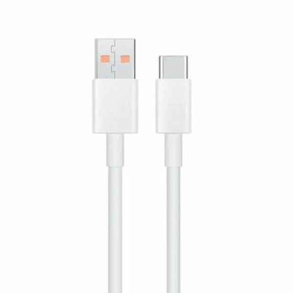 Xiaomi Mi USB-C kábel 120W 1m biela (BHR6032GL)