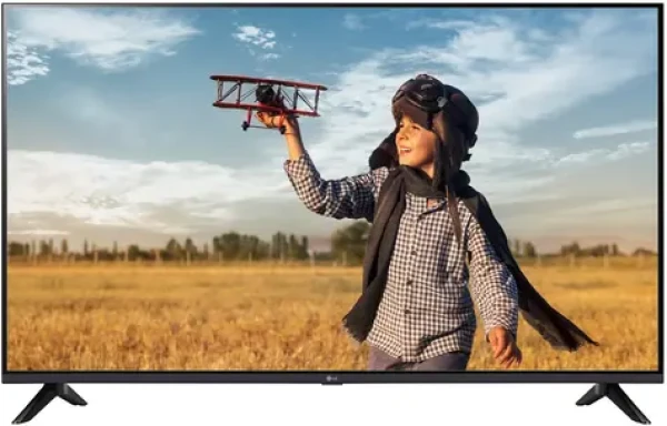 55" LG 55UA731C / Televízia / 4K UHD / LED / webOS 25 / SMART TV (1462263)