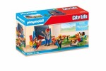 Playmobil 71036 Prvý školský deň