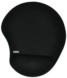 AVELI DESQ / Podložka pod myš / gélová / ergonomická (1420)
