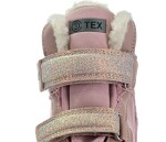Fooz Wuri Pink zimné barefoot topánky 28 EUR