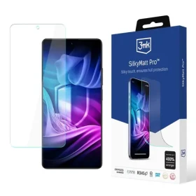 3mk Silky Matt Pro / Ochranná fólia / XIAOMI Redmi Note 14 Pro+
