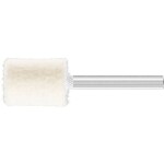 PFERD TOOLS 44101701 leštiace pero Priemer 20 mm 10 ks; 44101701