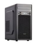 EVOLVEO M2 case mATX / bez zdroja (CAEM2)