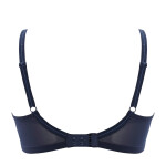 Vystužená podprsenka Panache Envy Full Cup navy 7285 85K