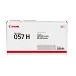 Canon CRG-057H Black Originál (3010C002)