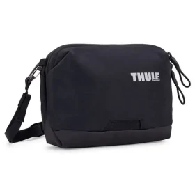 Thule PARACB3102 Paramount taška cez rameno 2 l - čierna (0085854255424)