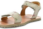 Froddo G3150264-28 Flowers barefoot sandále 27 EUR