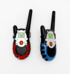 Mamido Mamido Detské vysielačky s dosahom až 60 metrov Walkie Talkie MT1569