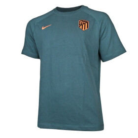 Pánske tričko Atletico Madrid Travel M DN3097 058 - Nike L