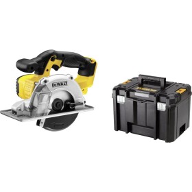 DeWalt DCS373NT / Aku Kotúčová píla / 18V / Priemer kotúča 140 mm / 3.700 ot-min / Hĺbka rezu 43 mm / bez Aku (DCS373NT)