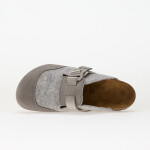 Tenisky Birkenstock Boston Nova Felt Leather/ Textile/ Felt Stone Coin EUR 44