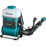 Makita Aku postrekovač 40V / Aku postrekovač / 15 l / Li ION XGT / bez aku a nabíjačky (PM001GZ01)