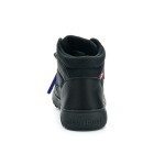 Be Lenka UrbanEdge All Black členkové barefoot topánky 38 EUR