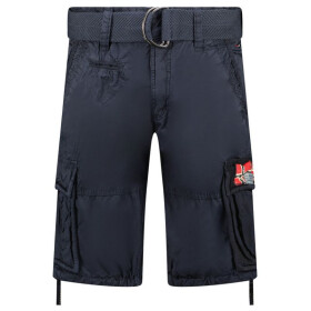 Geografické Nórsko Pasteque EO 063 M SX1425H/GNO-Navy Šortky S