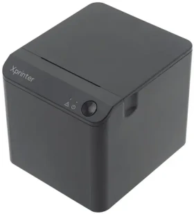 Xprinter T58-K New Edition / Pokladničná termotlačiareň / USB / BT / 65mm (XPT58-K)