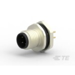 TE Connectivity TE AMP M8/M12 Connectors T4142412041-000 1 ks; T4142412041-000