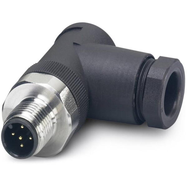 Plug-in connector SACC-M12MR-5CON-PG 9-VA 1553239 Phoenix Contact; 1553239