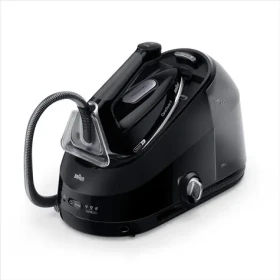 Braun IS5249BK čierna / Parný generátor (0128809002)