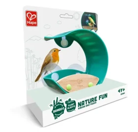 Hape Kŕmidlo pre vtáčiky na okno