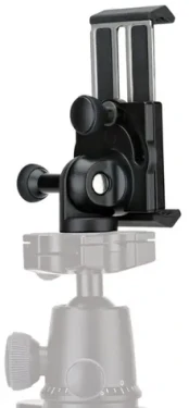 JOBY GripTight Mount Pro / nadstavec pre Smartphone s guľovou hlavou (E61PJB01389)