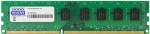 GOODRAM 4GB 1600MHz / DDR3L / DIMM / CL11 / 1.35V (GR1600D3V64L11S/4G)