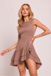 Večerné šaty model 209254 Moe l