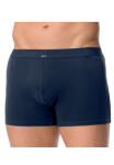 PÁNSKE BOXERKY MXH 002 granát XXL