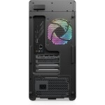 Lenovo Legion T5 26IRB8 sivá / Intel Core i5-13400F 2.5GHz / 32GB / 1TB SSD / RTX 4060Ti 8GB / Bez OS (90UU00J1MK)