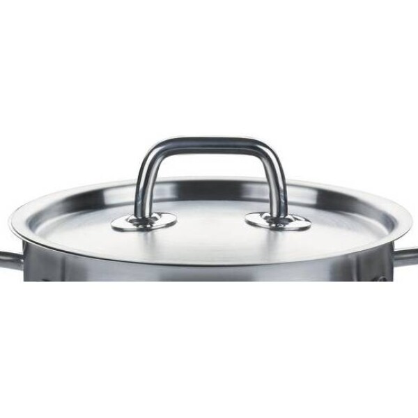 Pokrievka na hrniec 16 cm bergamo / berlin - Fissler - Fissler